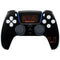 University of Miami Hurricanes PS5 Controller Skin